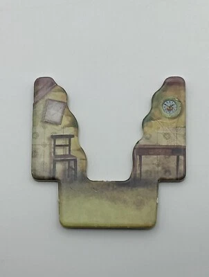 Schnappt Hubi Ersatzteil Zustand gebraucht gut - Bild 1 von 2