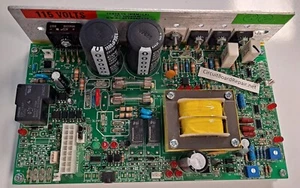Life Fitness F3 - T3 LCB 10434-1C - MEM1LF - $50 CORE refund - Picture 1 of 2