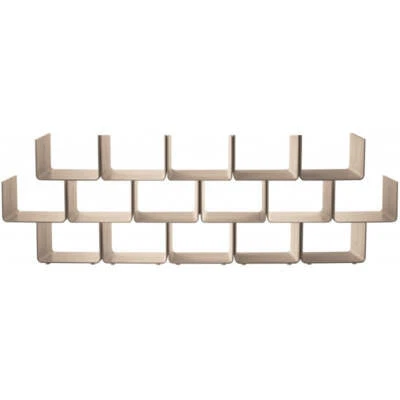 Sistema de estanterías Magis Elysée - Composición C Foto 1 de 4