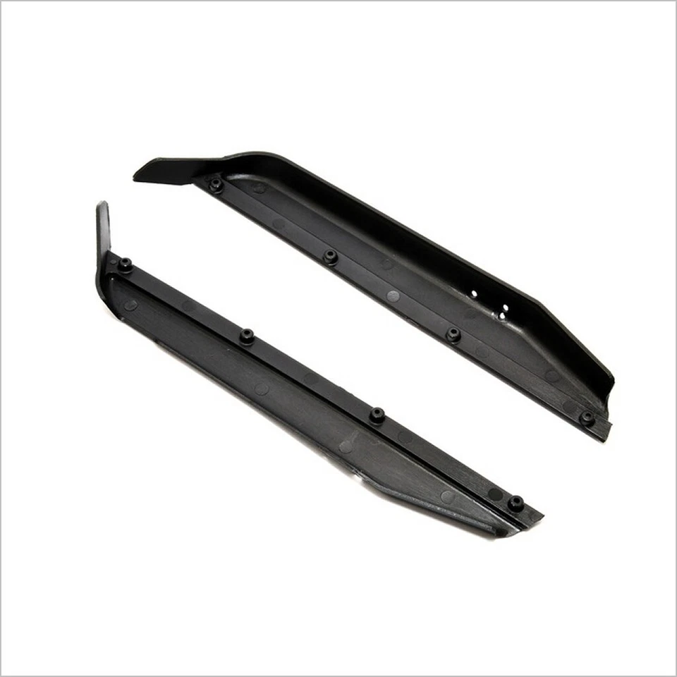 Side Guard #85030 (RC-WillPower) HOBAO Hyper VS - Image 1 of 1