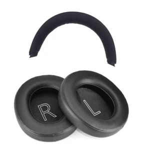 Wireless Gaming Headsets Earpads Ear Cushions Replacement For Wireless Headsets - Imagen 1 de 10