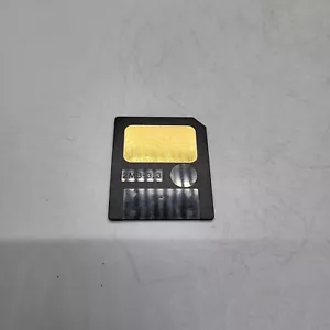 Smart Media Memory Card 2MB 3.3V - Picture 1 of 2