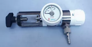 Medical Oxygen Therapy Regulator. COMWELD Healthcare. 0-15lpm. TGA approved - Picture 1 of 9