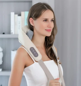 Kneadify RealTouch Massaggiatore - Foto 1 di 14