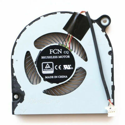 Acer Aspire A514-52 A515-43 A515-44 A515-51 A515-51G A515-52 CPU Cooling Fan