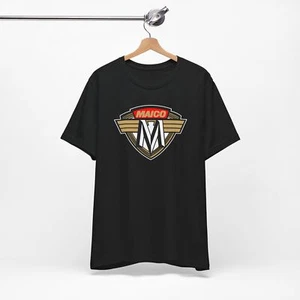 MAICO T-Shirt, Motorrad Racing Motocross Bike Vintage Retro  - Bild 1 von 11