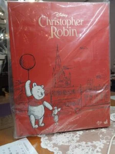 MMS503 Hot Toys CHRISTOPHER ROBIN WINNIE THE POOH and PIGLET 1/6 Figure set - Picture 1 of 4