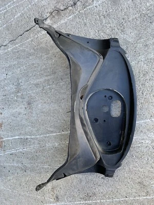 Polaris dragon IQ shift RMK 600 classic 800 700 08 06 09 07 10 dash gauge panel - Image 1 of 2