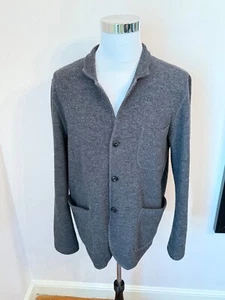 Buck Mason Men's Felted Core Coat Size: Large - Picture 1 of 3