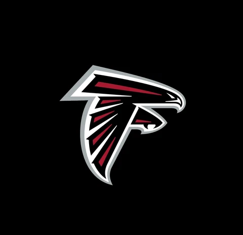 Atlanta Pro Football Team Flag 3 x 5 Tailgate Flag Mancave Football Banner Cover