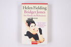 7349 Helen Fielding BRIDGET JONES - AM RANDE DES WAHNSINNS Roman