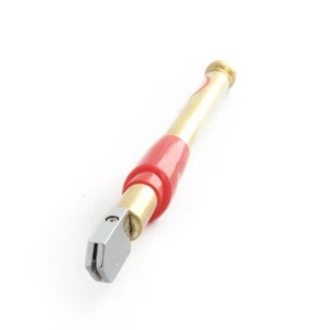 High Quality Oil Filled Tungsten Carbide Glass Cutter Cutting Knife Tools Wheel - Picture 1 of 7