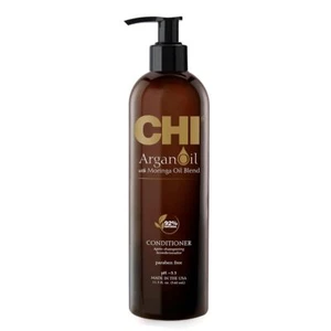 CHI Argan Oil With Moringa Oil Conditioner Sulfate & Paraben Free 11.5 fl oz - Picture 1 of 3