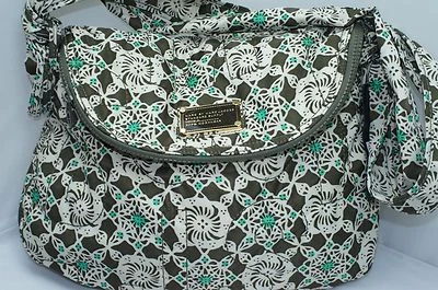 New Marc By Marc Jacobs Pretty Nylon Bag Sasha Crossbody Handbag - Image 1 of 4