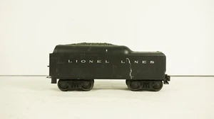 Máquina de vapor Lionel Lines escala O de posguerra licitación de carbón B1 - Imagen 1 de 9