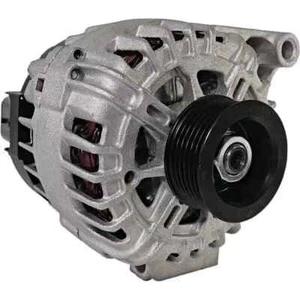 Alternator for Pontiac G6 3.9L/237CI V6 2006 Automatic 15270803 2650323O 11141 - Picture 1 of 7
