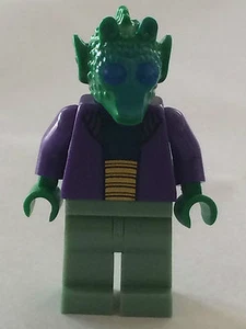 *NUEVO* Minifigura Lego Star Wars ANACONDA FARR - Imagen 1 de 1