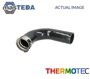 DCR206TT CHARGE AIR COOLER INTAKE HOSE THERMOTEC FOR NISSAN NV400 96KW,125KW - Picture 1 of 5