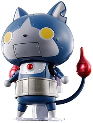 Soul of chogokin Ghost Watch robognan 120 mm ABS Free Ship w/Tracking# New Japan - Image 1 of 4