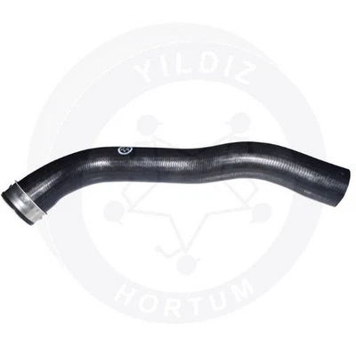 Tubo de manguera intercooler para Chrysler Sebring / Dodge Avenger 04891782AB Foto 1 de 3