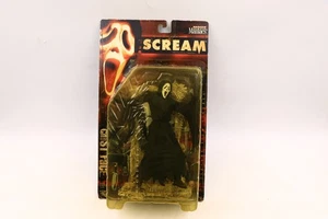 McFarlane Toys Movie Maniacs Scream Series 2 Ghost Face NUEVO Sellado - Imagen 1 de 6