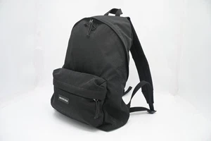 BALENCIAGA Explorer Backpack Black #PGHSNF - Picture 1 of 12