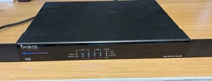 Araknis 310 Dual-Wan Gigabit VPN Router AN-310-RT-4L2W mit Rack Ears - Bild 1 von 3