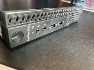 Dell Optiplex 3070 i3 9100T - Afbeelding 1 van 4