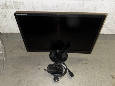 iiyama ProLite X2472HD 24 Zoll 61cm Full HD Monitor Gebraucht Sehr Gut - Bild 1 von 4