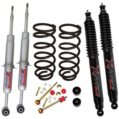 Skyjacker T4330STBB fits Toyota 2003-2016 4Runner Suspension Lift Kit w/ Shock Foto 1 de 2
