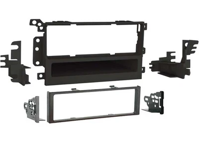 Metra 99-2009 For 90-12 GMC/Suzuki Single-Din Stereo Dash Mounting Brackets Kit Foto 1 de 3