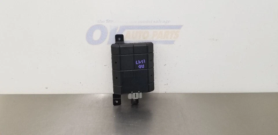 Dodge W350 1993 camioneta módulo de control abs 56026829 Foto 1 de 4