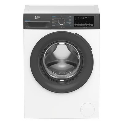 Beko Lavatrice 8 Kg NX BMWEU8147DA EnergySpin White classe A 1400giri/min - Immagine 1 di 4