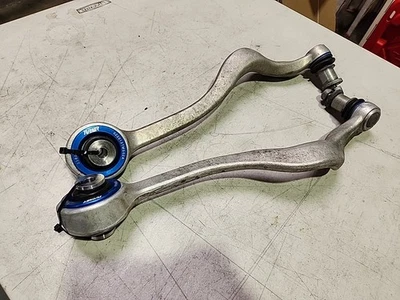 Turner Motorsport Performance Monoball Upgrade Kit - E39 525i, 528i, 530i - Image 1 of 4