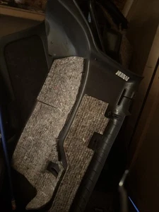 UPHOLSTERY MISCELLANEOUS Jeep Grand Cherokee 1993-1998 - Picture 1 of 4