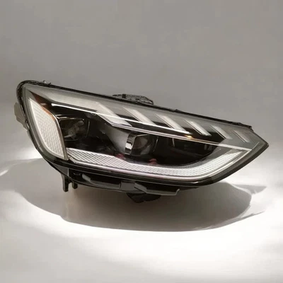 Frontscheinwerfer Audi A4 B9 8W0941036E Matrix Rechts Scheinwerfer - Bild 1 von 4