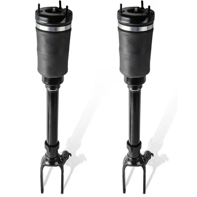 2Pcs Front Air Suspension Strut for Mercedes-Benz X164 GL450 GL550 W164 ML320 - Image 1 of 4