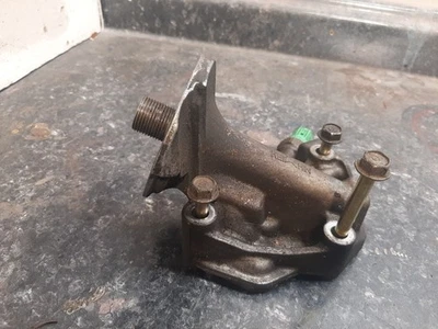 98-02 Honda ACCORD V6 3.0L ADAPTADOR DE CARCAÇA DE FILTRO DE ÓLEO FABRICANTE DE EQUIPAMENTO ORIGINAL - Imagem 1 de 4