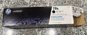 HP 19A (CF219A) Black LaserJet Imaging Drum Toner Cartridge - Picture 1 of 7