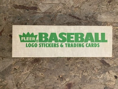 Juego completo de béisbol Fleer 1988 sellado de fábrica 660 Tom Glavine radiocontrol Foto 1 de 4