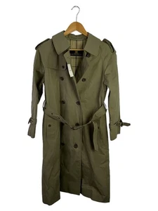 Grenfell Trenchcoat / 34 / Baumwolle / 2480 12010 - Bild 1 von 5