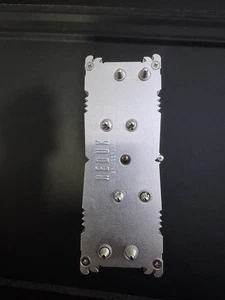 Noctua NH-U12S Redux, High Performance CPU Cooler with NF-P12 redux-1700 PWM 120 - Picture 1 of 6