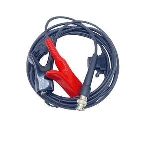 CARGADOR DE BATERÍA CABLE DE ALIMENTACIÓN SPECTRA PRECISION 1145 NIVEL LÁSER 12V, PLANO LÁSER - Imagen 1 de 2