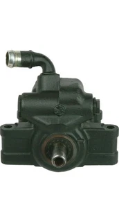 Power Steering Pump OEM 20-373 Reman For Ford F250 F350 2008-2010 5.4L V8 3-8  - Picture 1 of 3