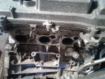 Passenger Cylinder Head 4.0L 1GRFE Engine Fits 12-23 4 RUNNER 833968 - Image 1 of 4