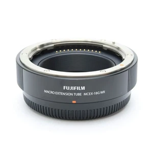 FUJIFILM Fuji MCEX-18G WR Macro Extension Tube -Near Mint- #91 - Bild 1 von 12
