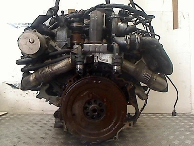 ENGINE MOTOR AUDI A4 AVANT (B6) ESTATE 2.5 TDI 155 24V (AYM) 2002 8E5 / AYM - Image 1 of 4