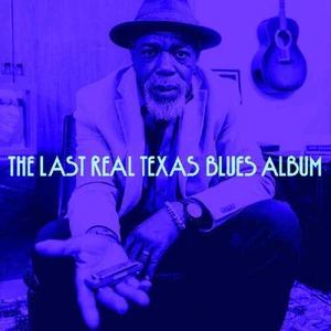Various Artists - The Last Real Texas Blues Album NEW Vinyl - Picture 1 of 1