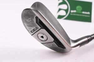 Adams Super 9031 #4 Hybrid / 20 Degree / Stiff Flex Diamana D+ White 82 Shaft - Picture 1 of 9