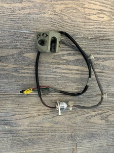 Kawasaki Speed Sensor Assembly ZXI 750 900 95 96 97 Speedo Speedometer jetski - Bild 1 von 10